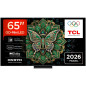Tv TCL 65C6K Pro, 144Hz Mini LED HDR1000 / Google