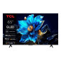 Tv TCL 65T69C, 60Hz QLED / Google TV / D.Vision & Tv TCL 65T69C, 60Hz QLED / Google TV / D.Vision &