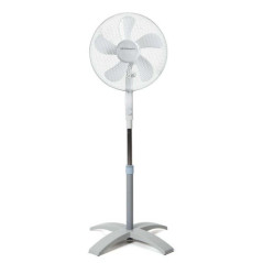 Ventilador pie Orbegozo SF4040, 40cm, 35w