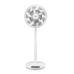 Ventilador Pie Ufesa 84406249  SENDAI SilentEdge