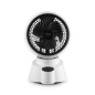 Ventilador Sobremesa 84906250 Ufesa BERGEN Ventilador Sobremesa 84906250 Ufesa BERGEN