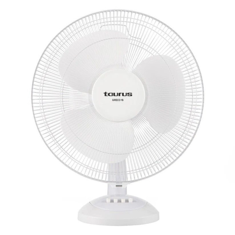 Ventilador Sobremesa Taurus GRECO 16
