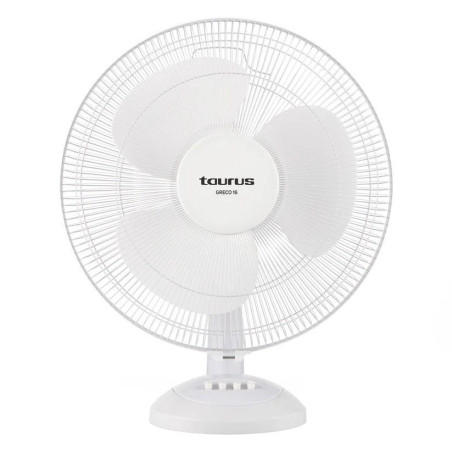 Ventilador Sobremesa Taurus GRECO 16