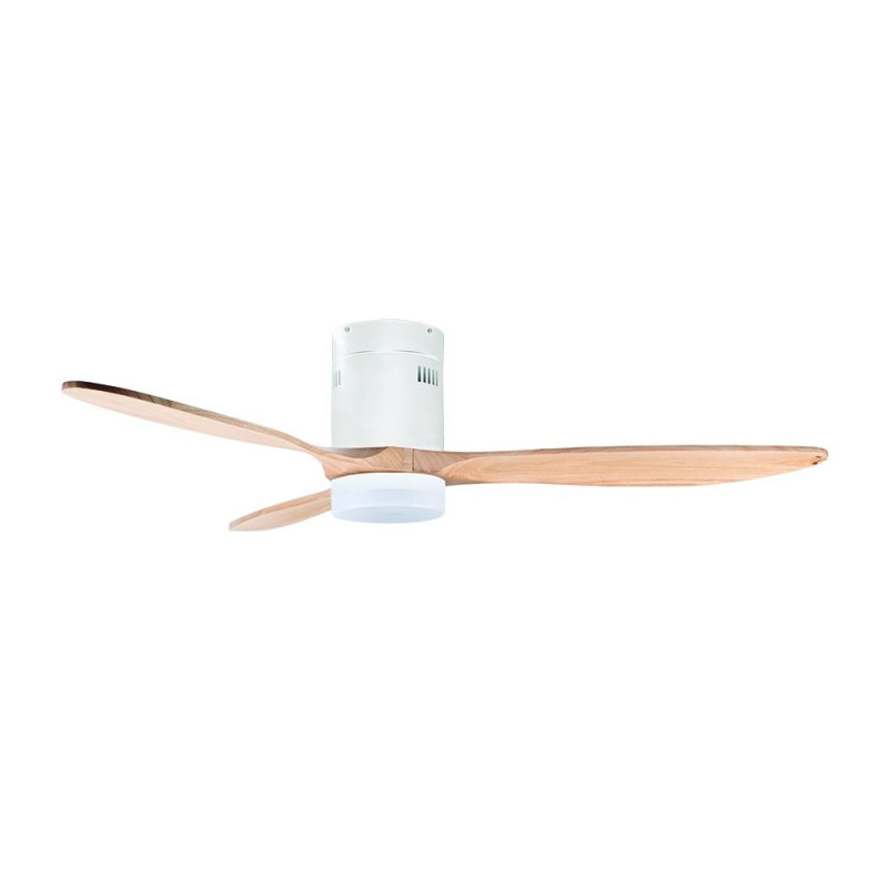 Ventilador techo Orbegozo CP173132, 132cm, 35w