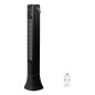 Ventilador de Torre Grunkel TFDSGNG, 50W, 93cm, 4