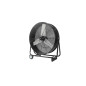 Ventilador Industrial FM FI90, Suelo, 90cm, 450w