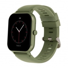 SMARTWATCH CURVED GLASS PRO DCU VERDE PRÓXIMAMENTE
