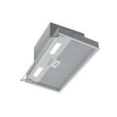 Campana Integr Edesa ECI66110X, C, 60, 645m3/h, in