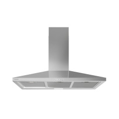 Campana Piramidal Teka DBB94140KOSIX, Inox, 90cm