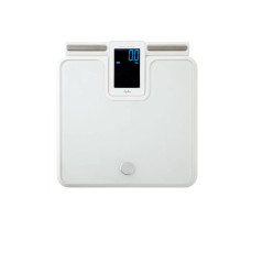 Bascula Baño Jata HBAS2531, Analizador Corporal