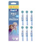 Recambio dental Braun RECFROZEN, 6ct, frozen Recambio dental Braun RECFROZEN, 6ct, frozen