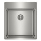 Fregadero Teka FORLINE RS15 4040 1Ø 3½ WOVFSP Fregadero Teka FORLINE RS15 4040 1Ø 3½ WOVFSP
