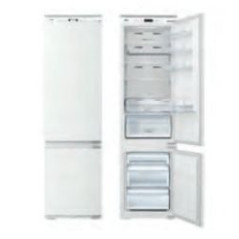 Combi Edesa EFC1922NFI, nofrost, 200cm