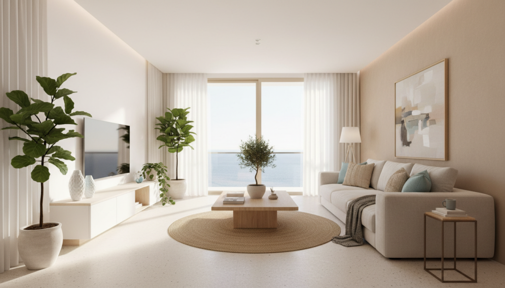 muebles en málaga