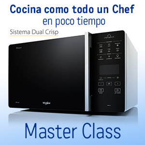 Te enseñamos a cocinar como un Chef