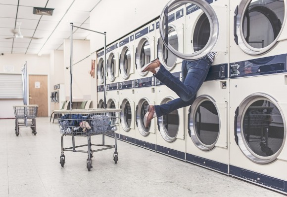 5 Consejos para elegir tu lavadora ideal