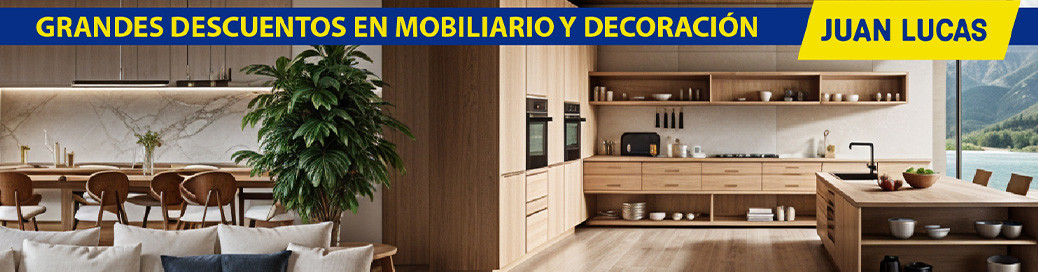 Mobiliario